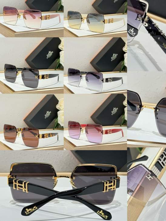 Picture of Hermes Sunglasses _SKUfw74525638fw